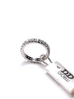 Anello Davite & Delucchi Donna in Oro bianco Diamante 1.05 Ct 56468443 - 56468443